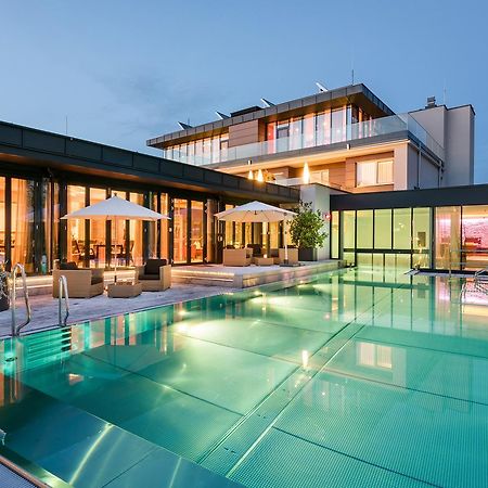 Villa Vitalis Medical Health Resort Aspach Экстерьер фото