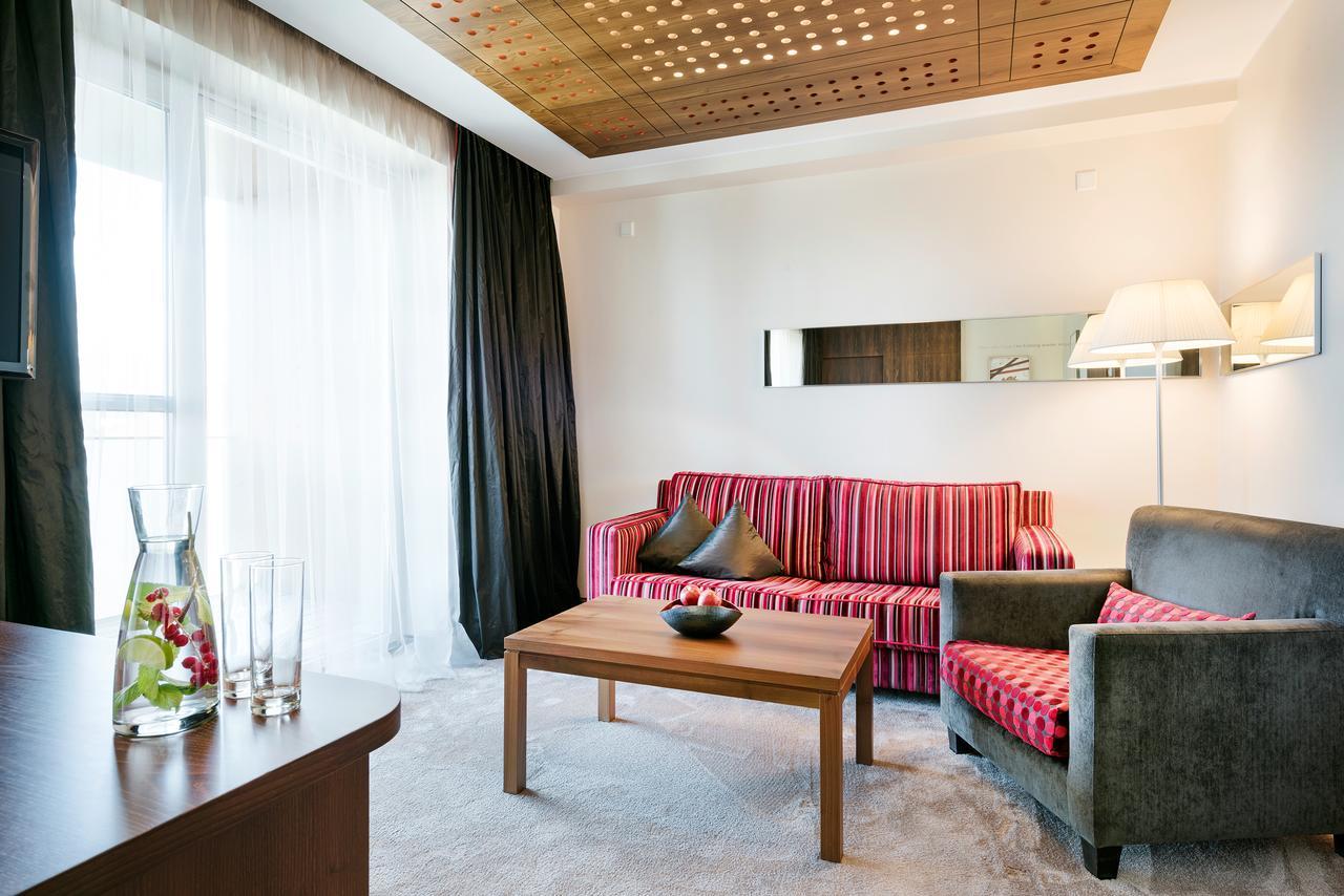 Villa Vitalis Medical Health Resort Aspach Экстерьер фото