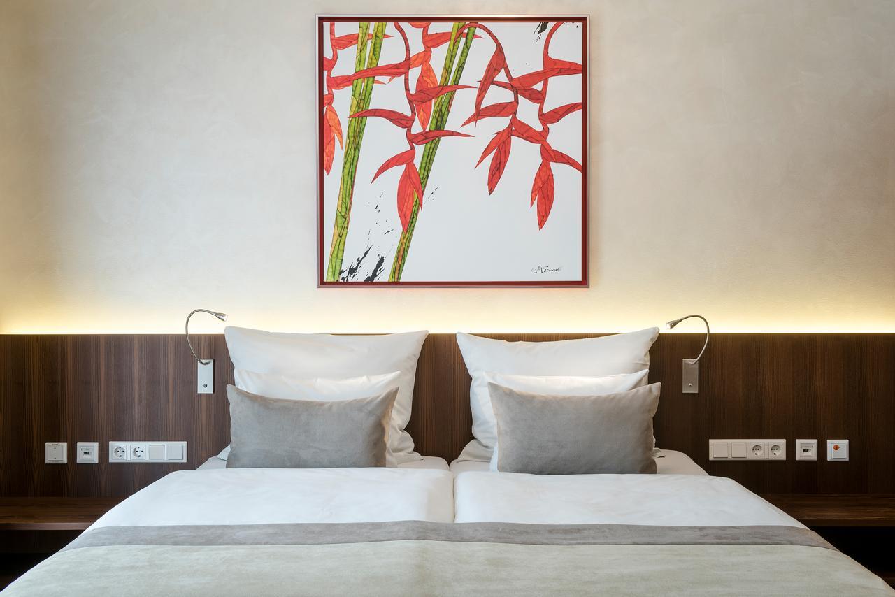 Villa Vitalis Medical Health Resort Aspach Экстерьер фото