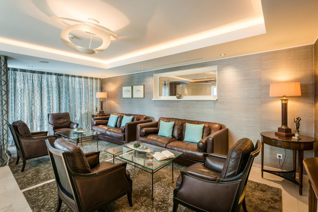 Villa Vitalis Medical Health Resort Aspach Экстерьер фото