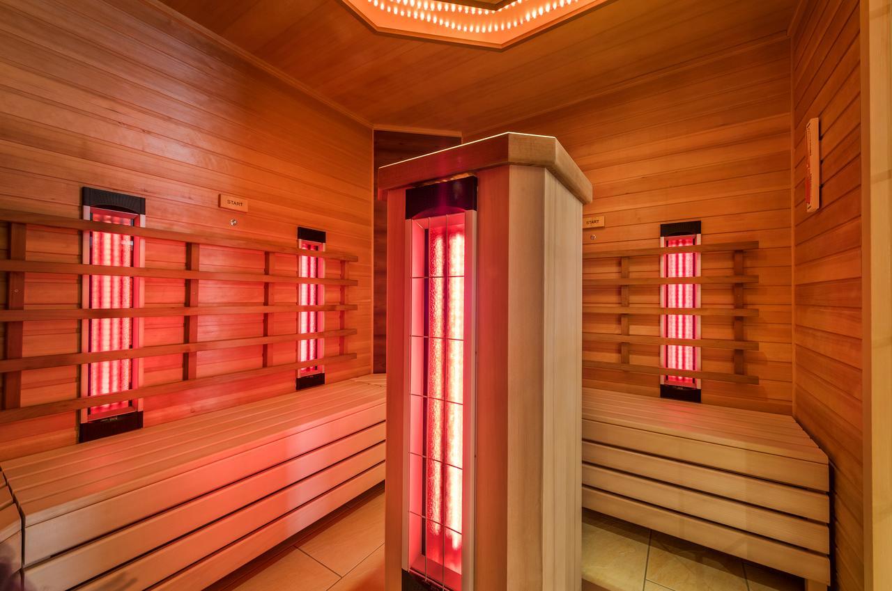 Villa Vitalis Medical Health Resort Aspach Экстерьер фото