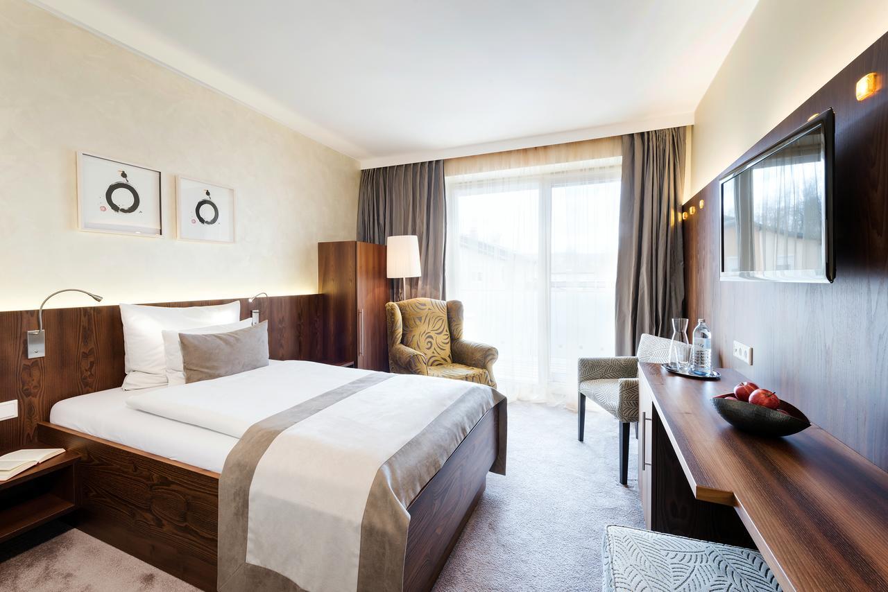 Villa Vitalis Medical Health Resort Aspach Экстерьер фото