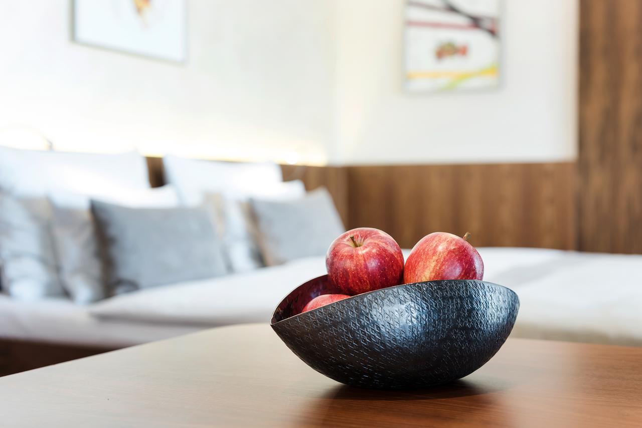 Villa Vitalis Medical Health Resort Aspach Экстерьер фото