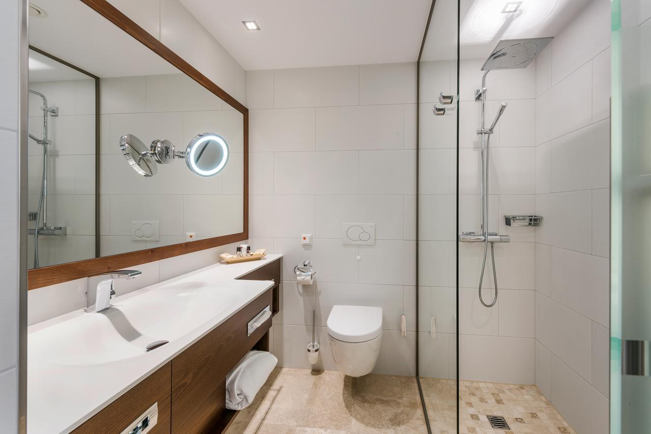 Villa Vitalis Medical Health Resort Aspach Экстерьер фото