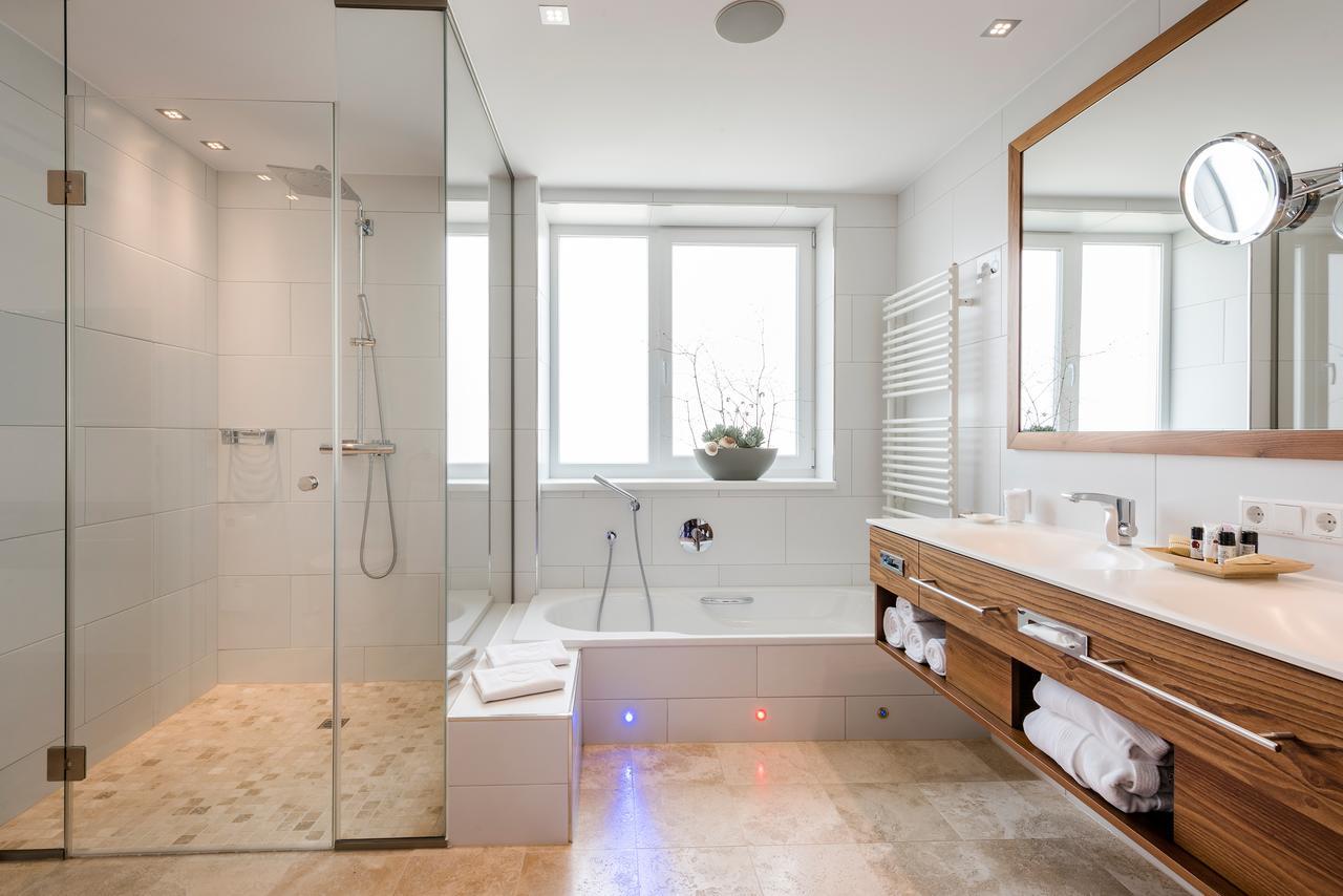 Villa Vitalis Medical Health Resort Aspach Экстерьер фото