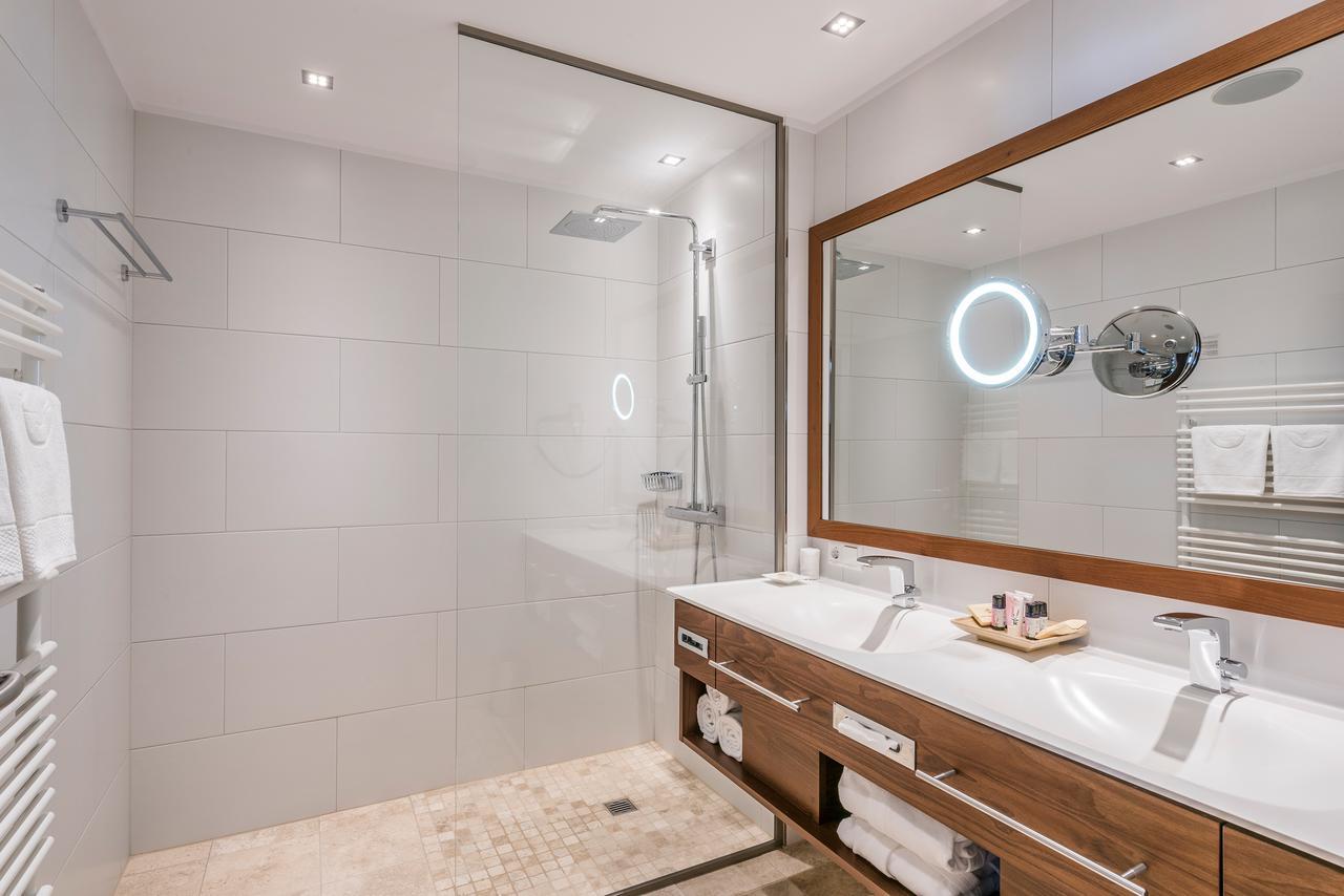 Villa Vitalis Medical Health Resort Aspach Экстерьер фото