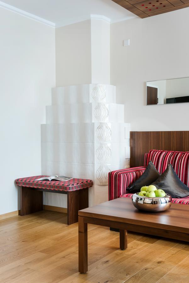 Villa Vitalis Medical Health Resort Aspach Экстерьер фото