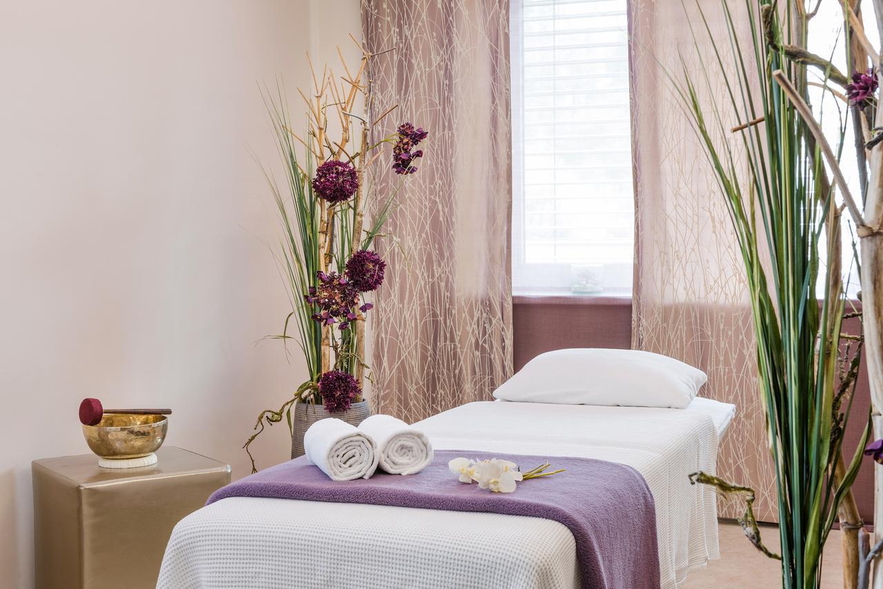 Villa Vitalis Medical Health Resort Aspach Экстерьер фото
