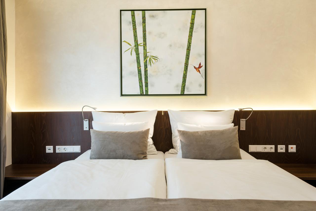 Villa Vitalis Medical Health Resort Aspach Экстерьер фото