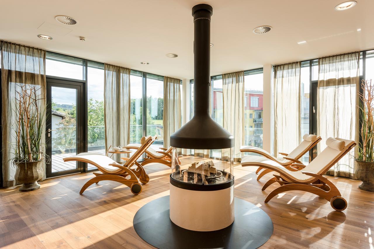 Villa Vitalis Medical Health Resort Aspach Экстерьер фото