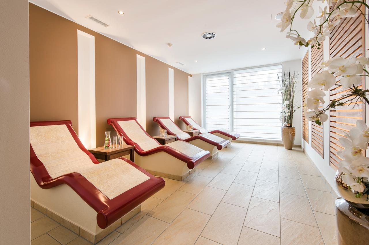 Villa Vitalis Medical Health Resort Aspach Экстерьер фото