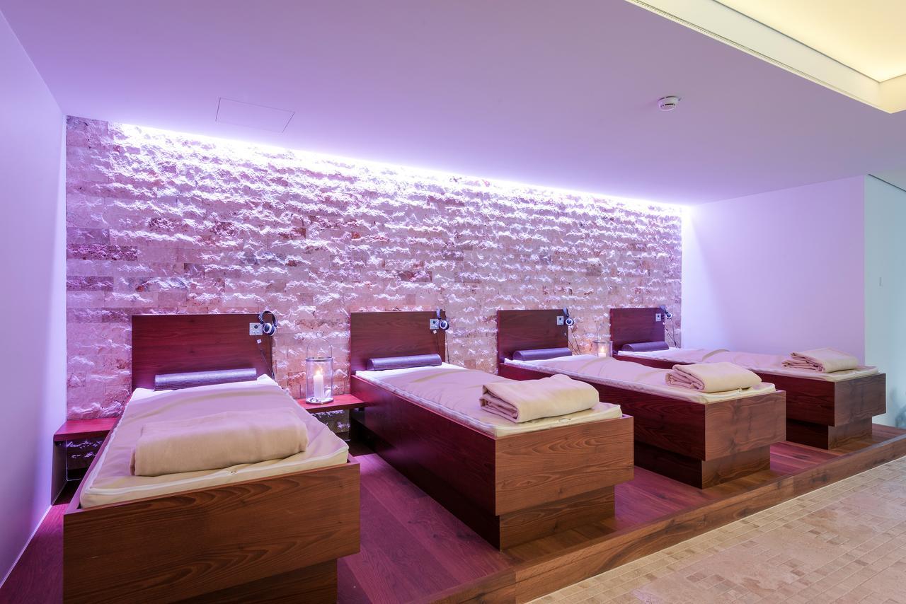 Villa Vitalis Medical Health Resort Aspach Экстерьер фото