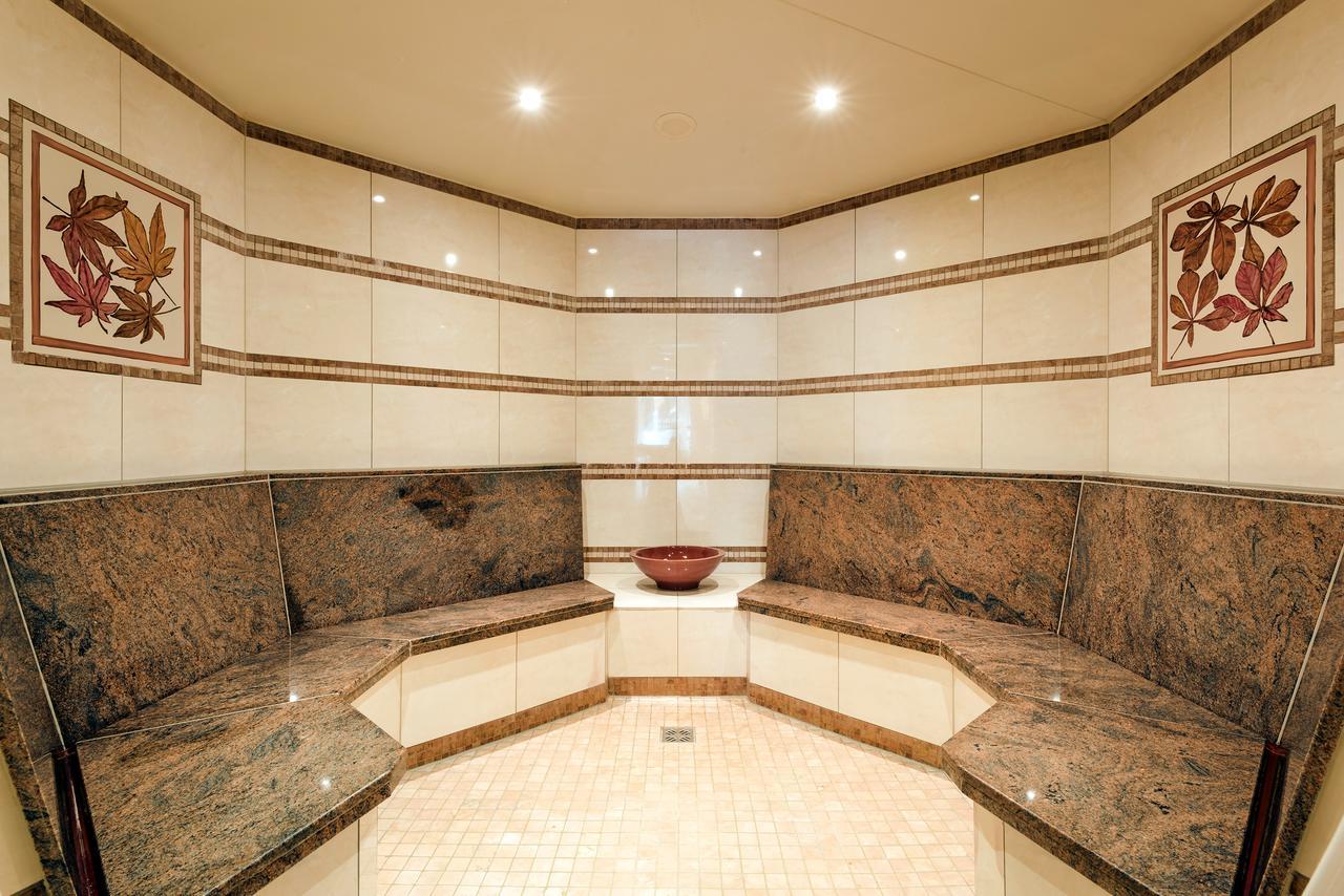 Villa Vitalis Medical Health Resort Aspach Экстерьер фото