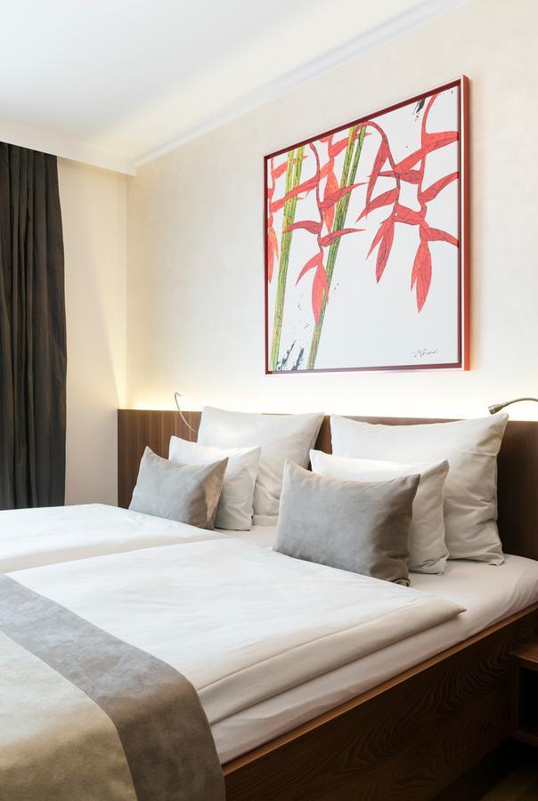 Villa Vitalis Medical Health Resort Aspach Экстерьер фото