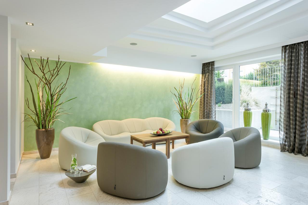 Villa Vitalis Medical Health Resort Aspach Экстерьер фото