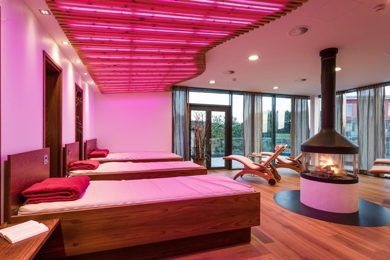 Villa Vitalis Medical Health Resort Aspach Экстерьер фото