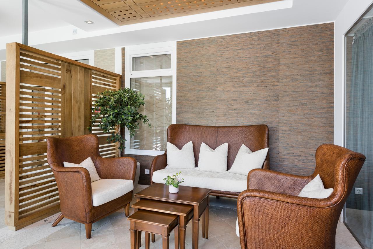 Villa Vitalis Medical Health Resort Aspach Экстерьер фото