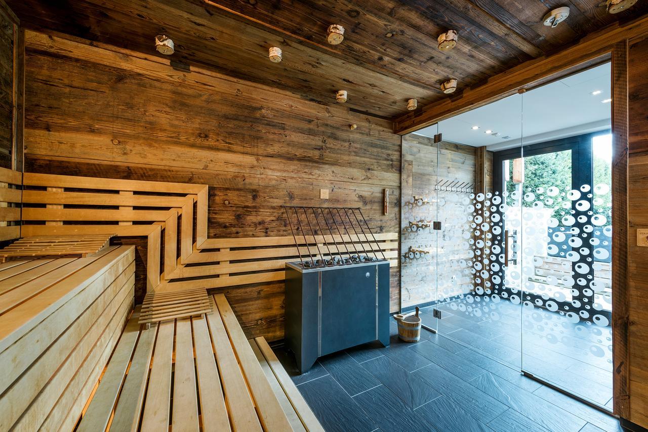 Villa Vitalis Medical Health Resort Aspach Экстерьер фото