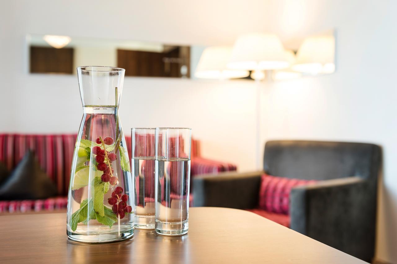 Villa Vitalis Medical Health Resort Aspach Экстерьер фото